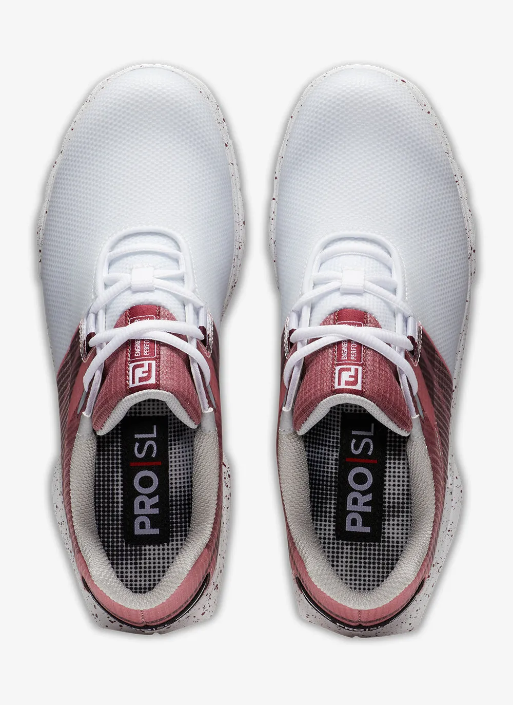 FootJoy Ladies Pro SL Sport Golf Shoes 98163