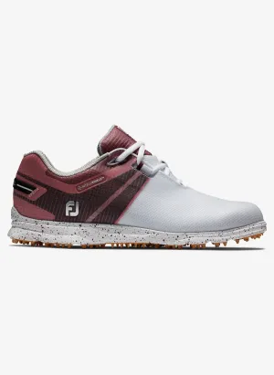 FootJoy Ladies Pro SL Sport Golf Shoes 98163