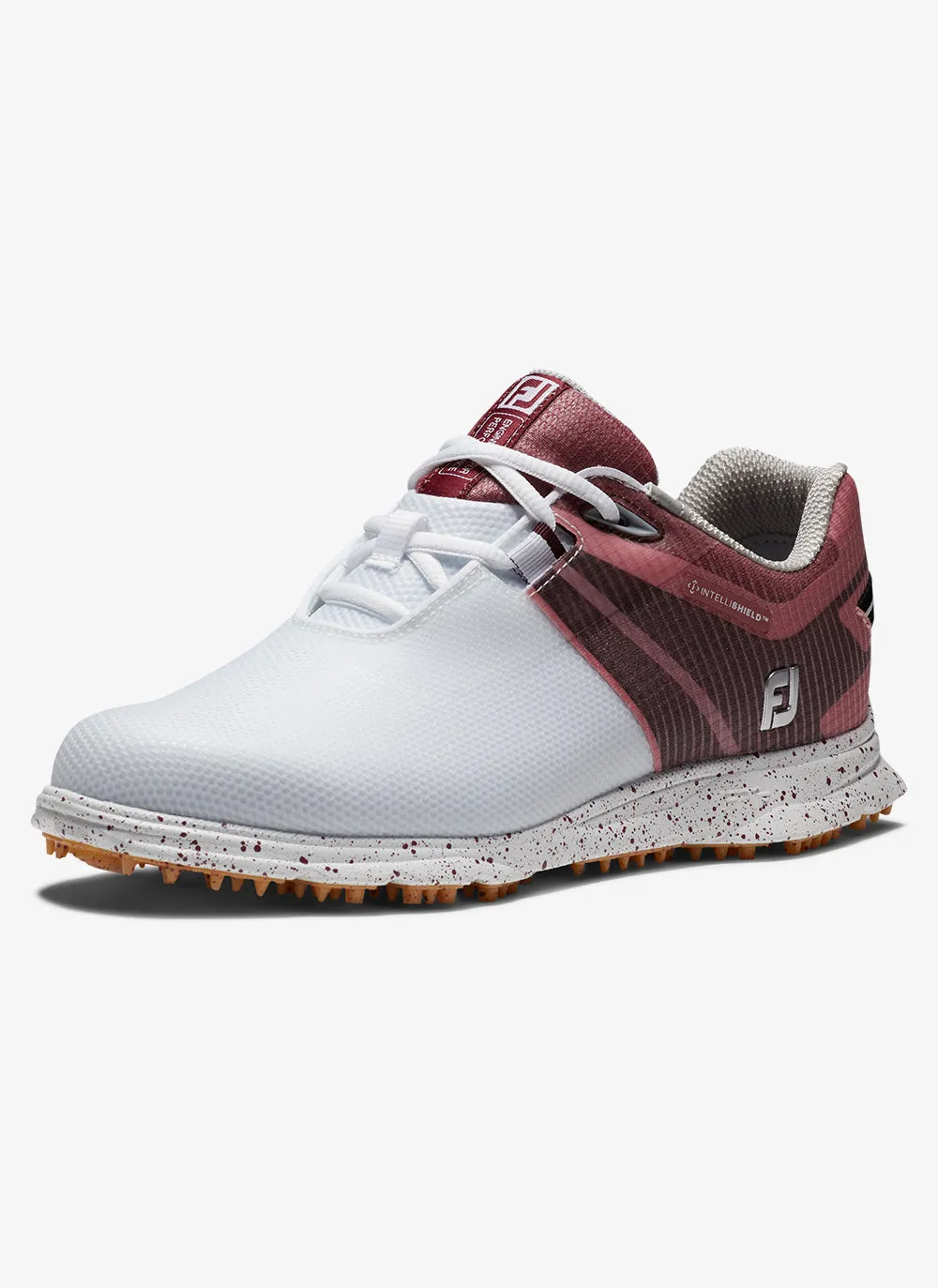 FootJoy Ladies Pro SL Sport Golf Shoes 98163