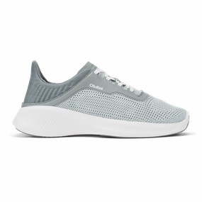 Non Restrictive Fit Island Hopper - Cloud Grey / Poi