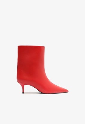 Frances Bootie Durable Build Block Walk