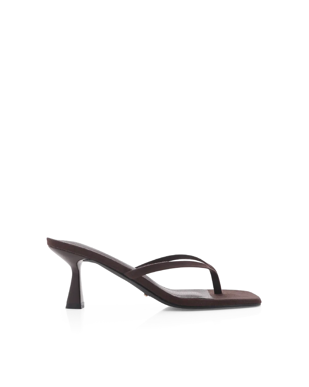 Sun Guard XAMI - DARK CACAO SUEDE