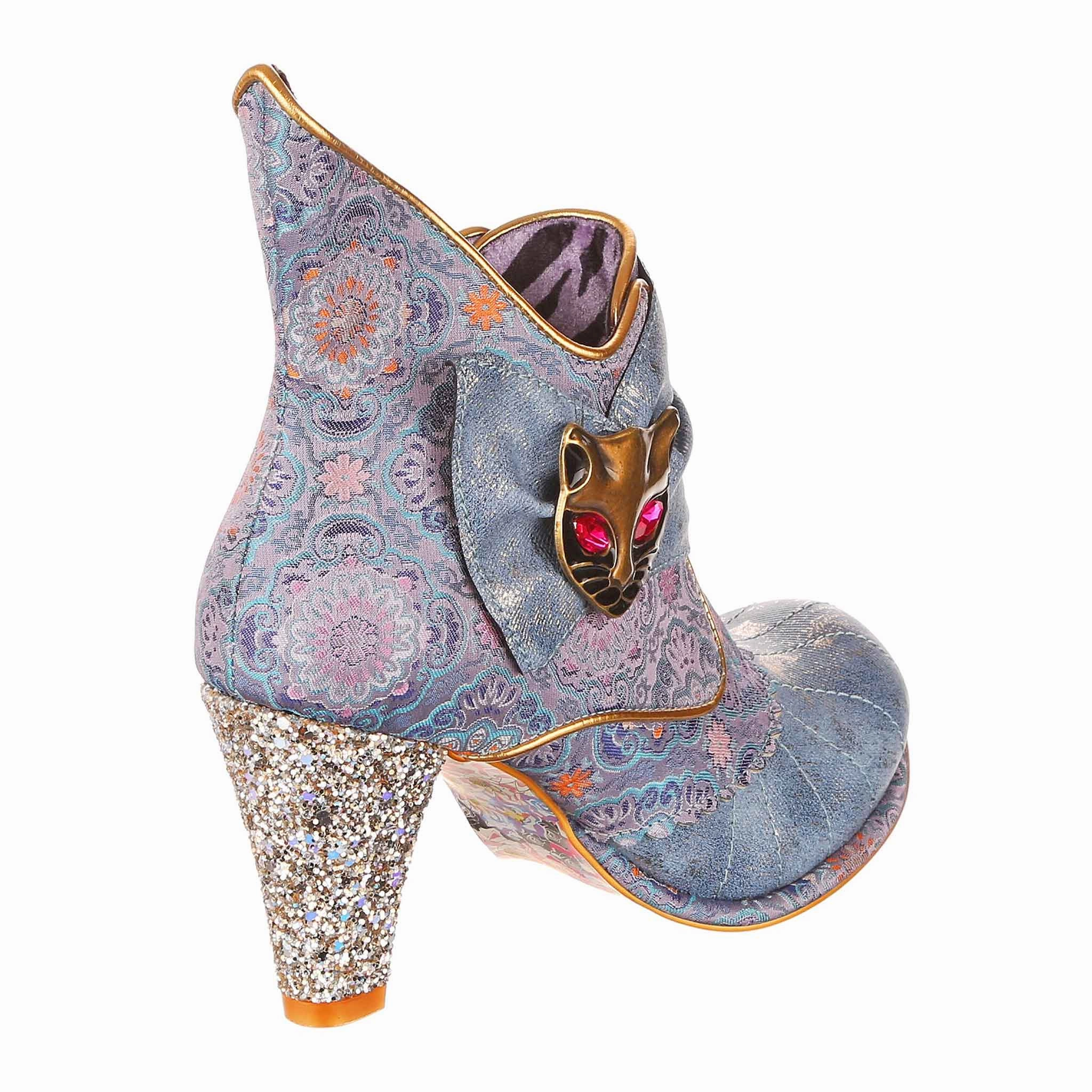 Head Spark Iconic Comfort Miaow