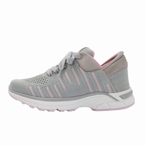 Zebra Hands-Free Sneaker Time Saver