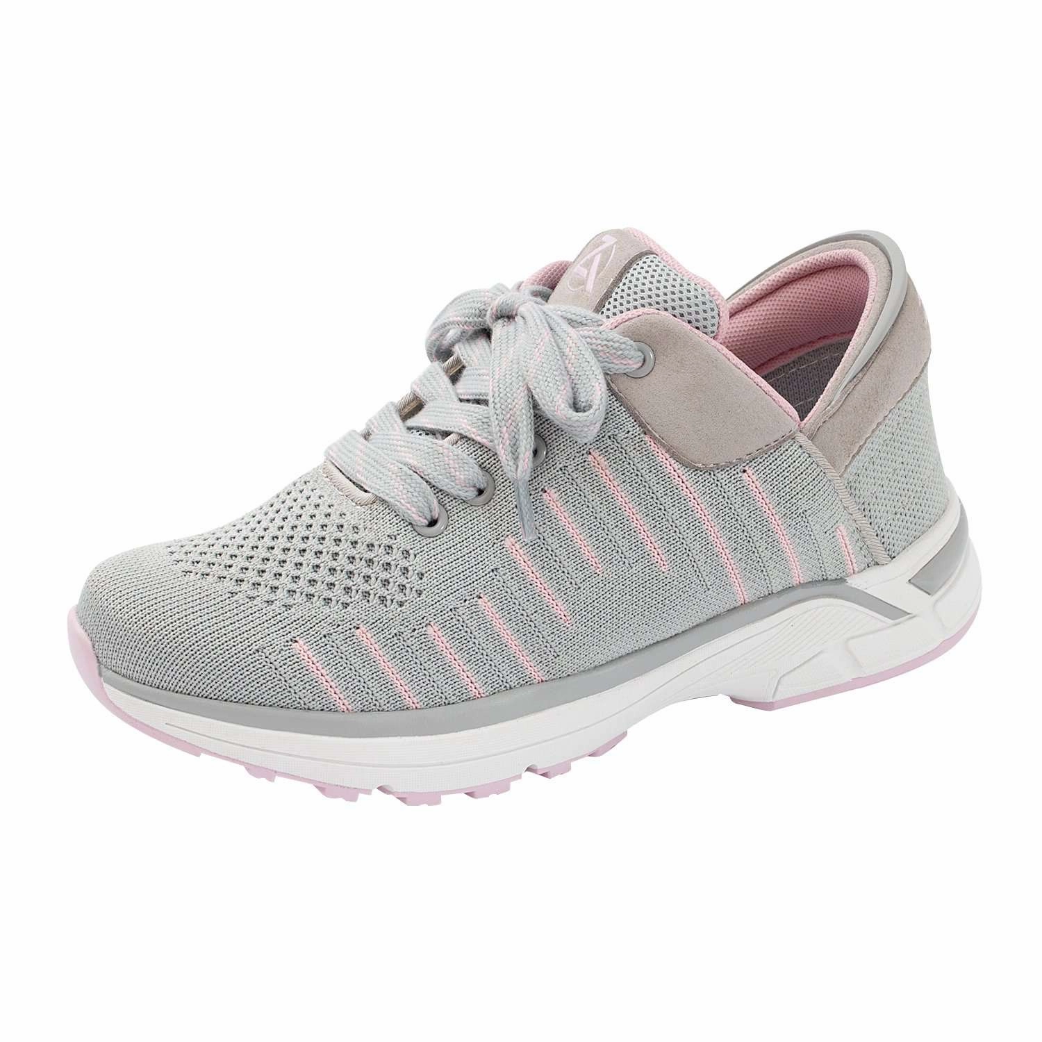 Zebra Hands-Free Sneaker Neutral Form Student wear