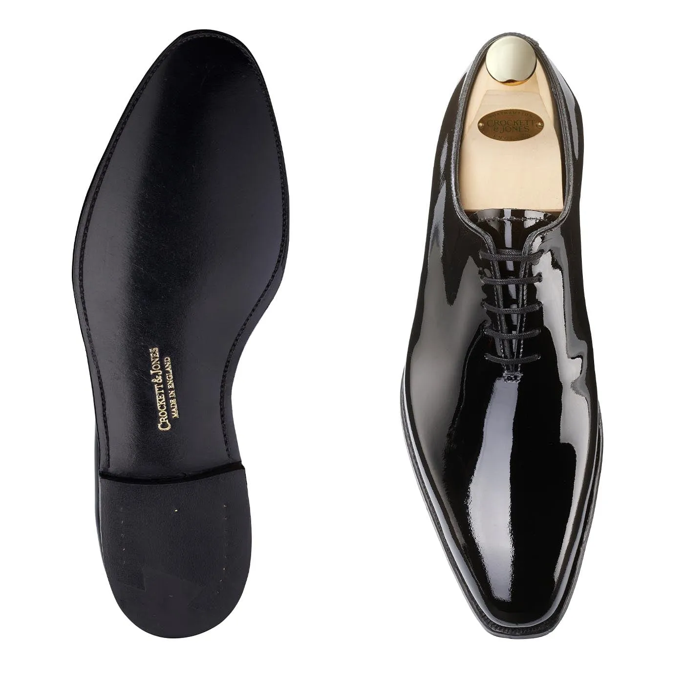 Comfort Enhancement Beach Vibe Alex Black Patent