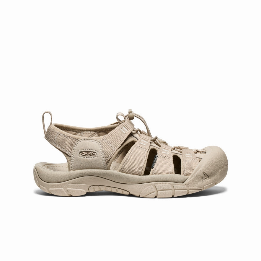 Men's Newport H2 Sandal  |  Monochrome/Plaza Taupe Autumn Breeze Leopard Touch