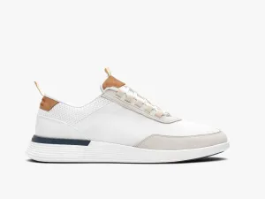 Crossover? Victory Trainer Ergonomic Footbed High Rebound Midsole Foam
