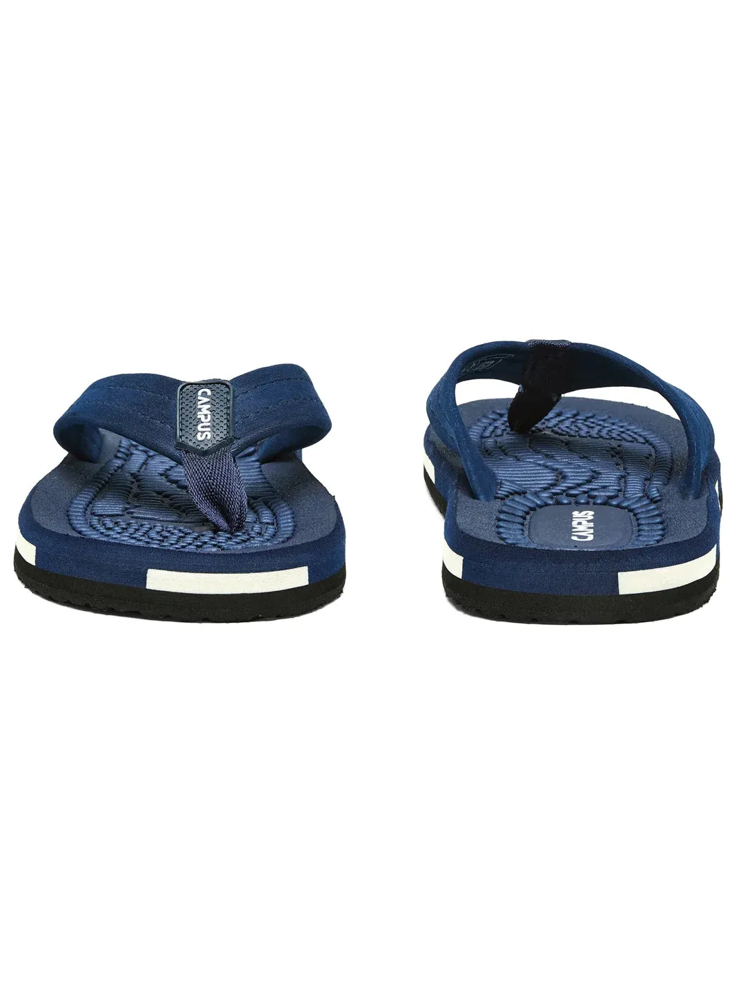 GC-1032-ADV Navy Men's Flip Flops