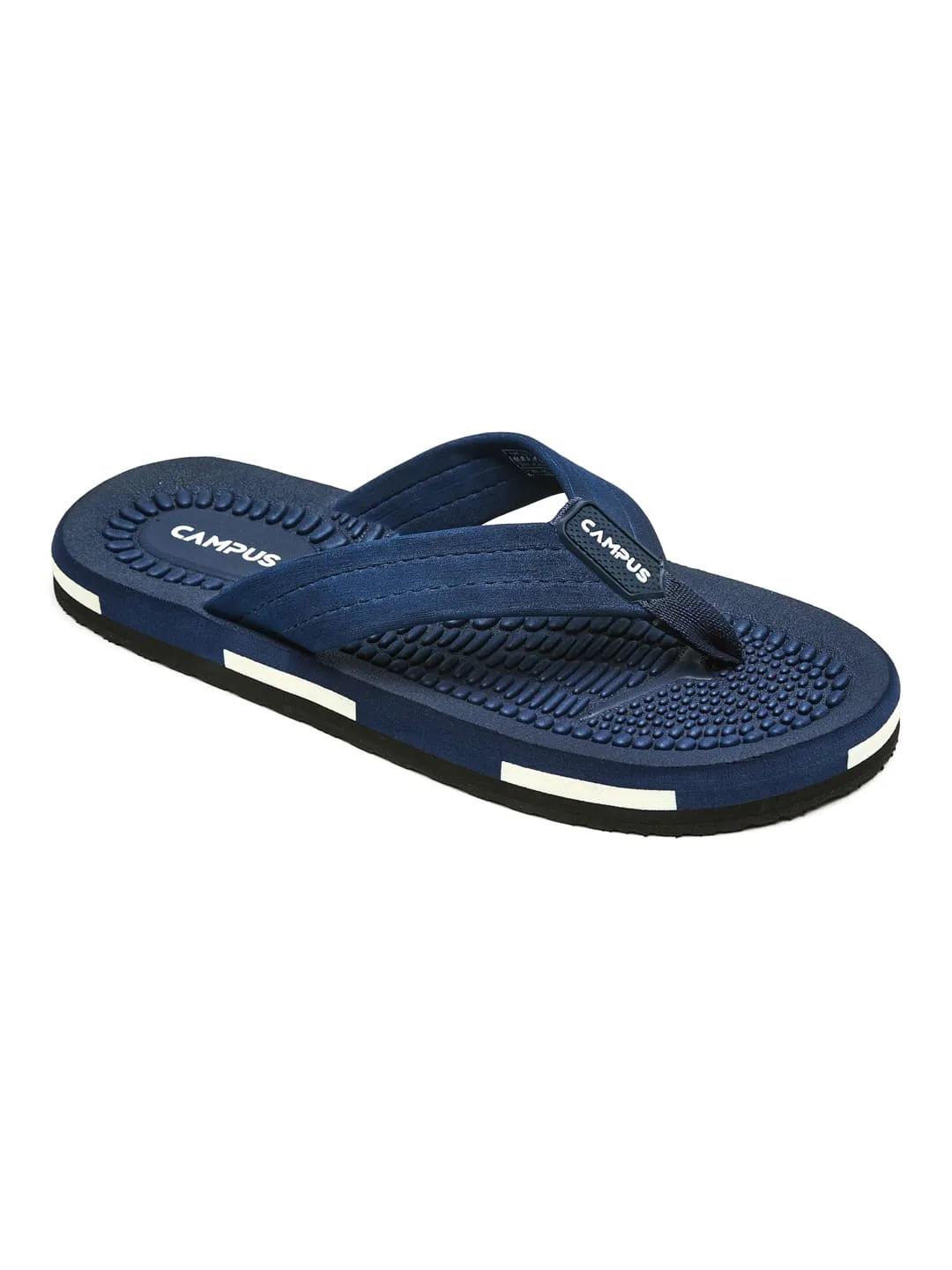 GC-1032-ADV Navy Men's Flip Flops