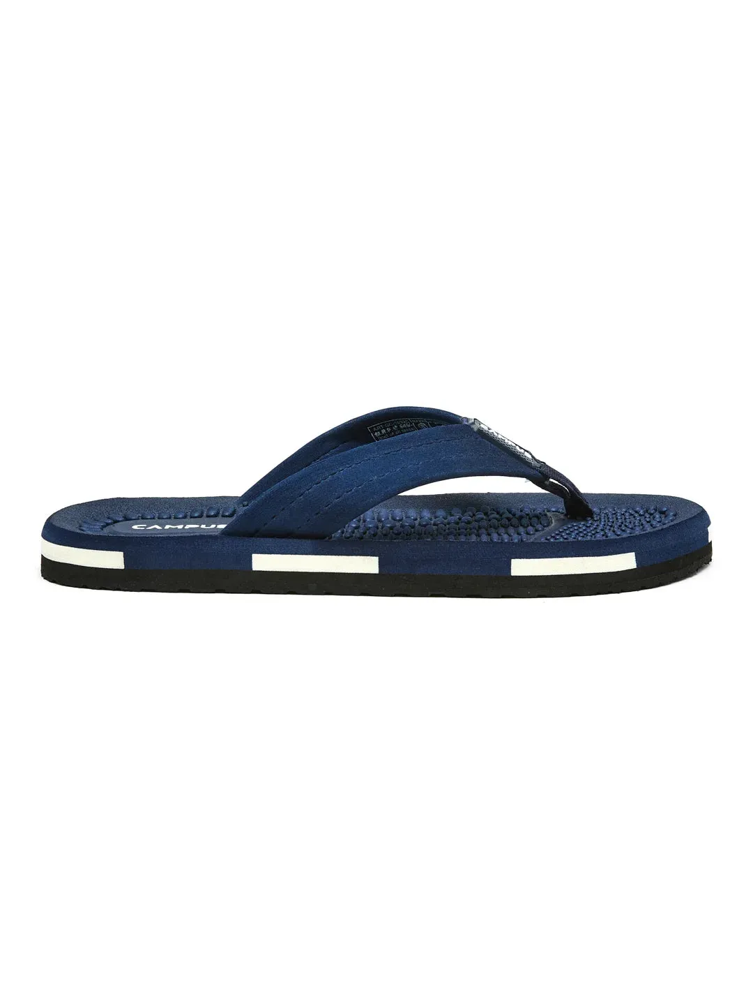 GC-1032-ADV Navy Men's Flip Flops