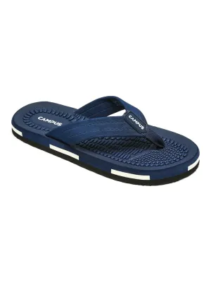 GC-1032-ADV Navy Men's Flip Flops