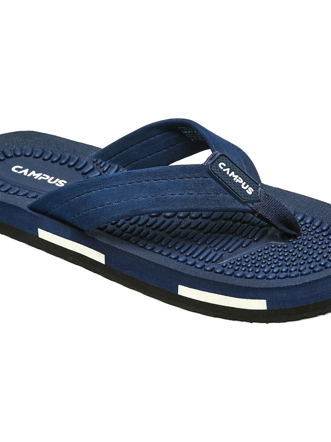 GC-1032-ADV Navy Men's Flip Flops