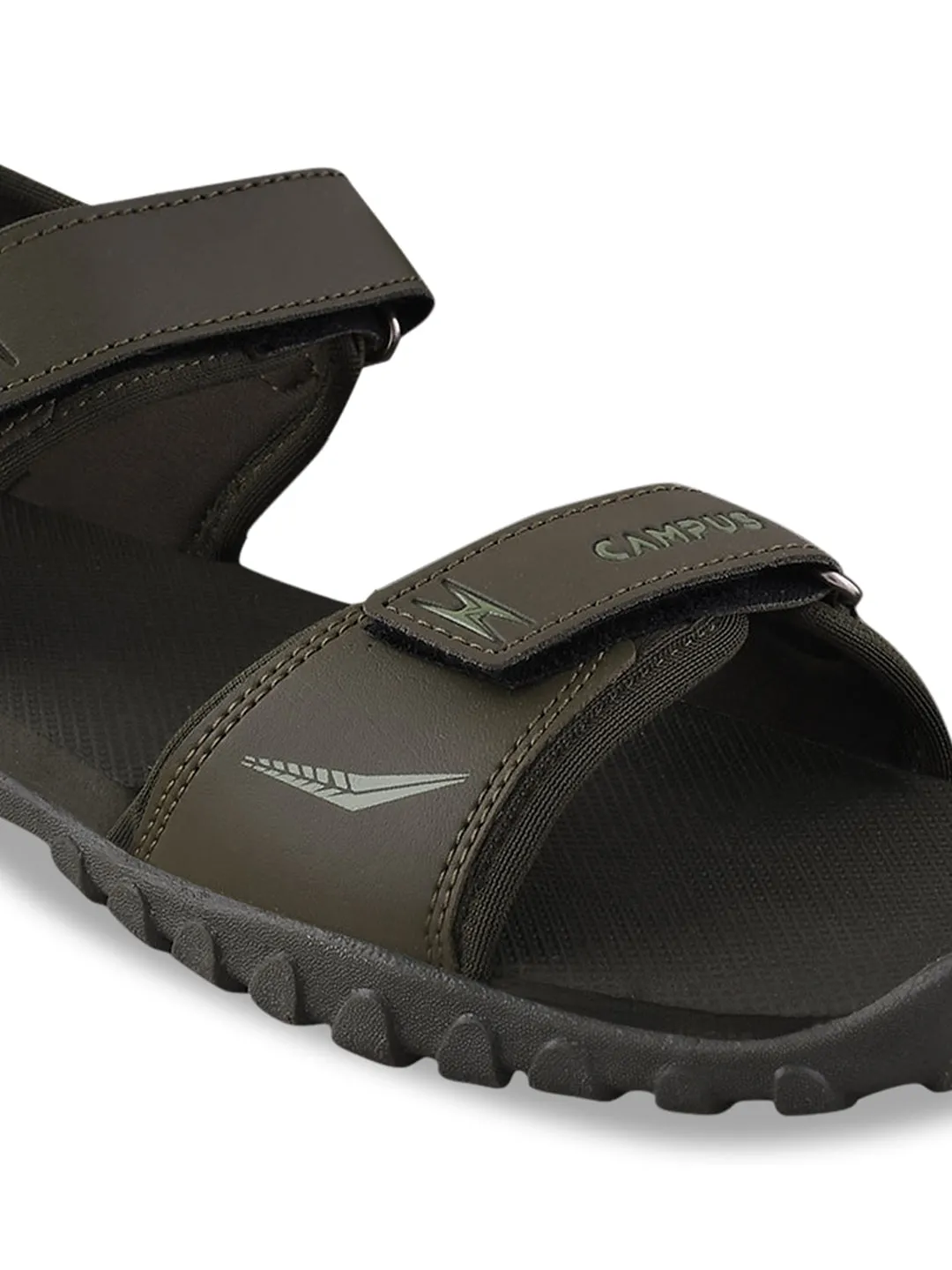 GC-22122 Olive Men's Sandals