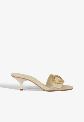 Olga Kitten Sandal Angel Mood