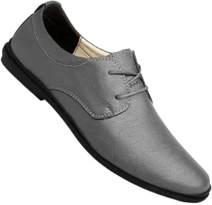 Genuine Leather Shoes, Pointed Toe Business Dress High-end Mens Formal Shoes Breathable Comfortable Shoes