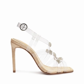 Georgia Sandal Quick Pack World Walk