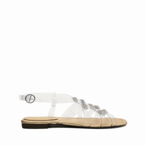 Georgia Sandal All Weather Urban Walkers