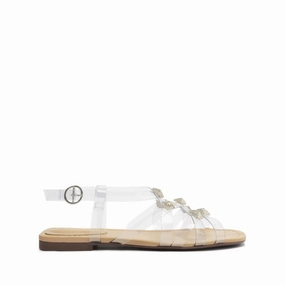 Ventilation Ports Energy Rise Georgia Sandal