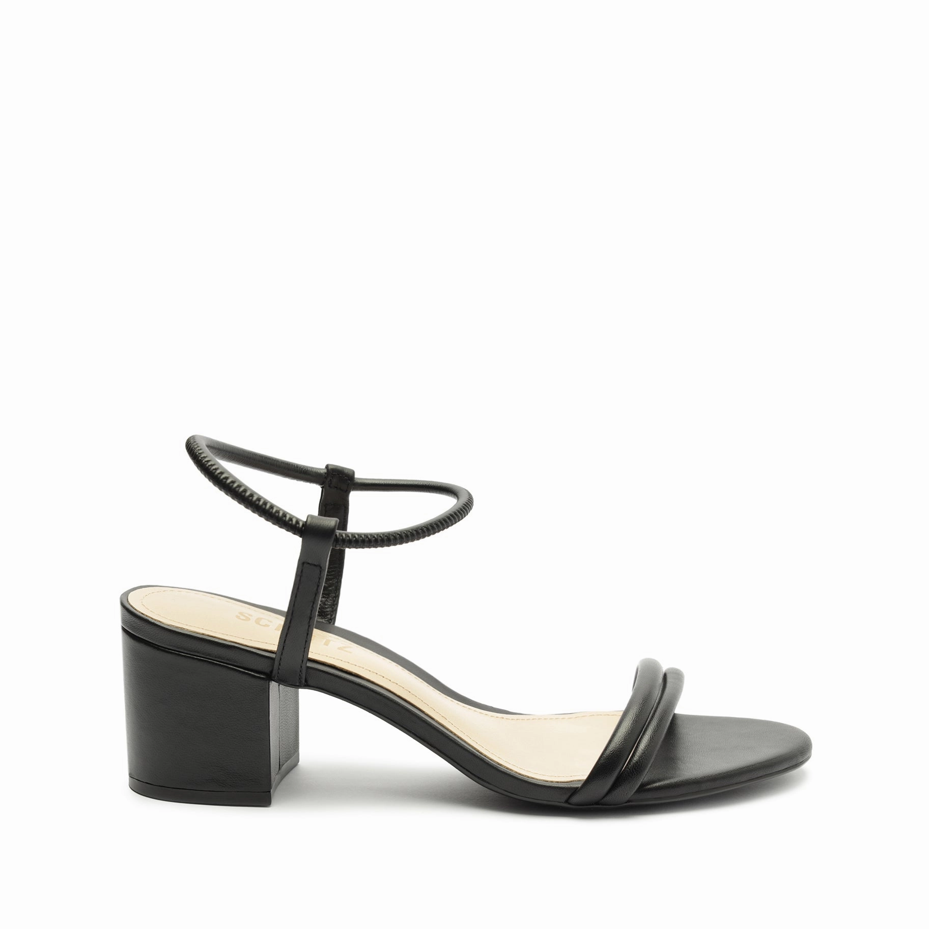 Gimenez Mid Leather Sandal Style Goal