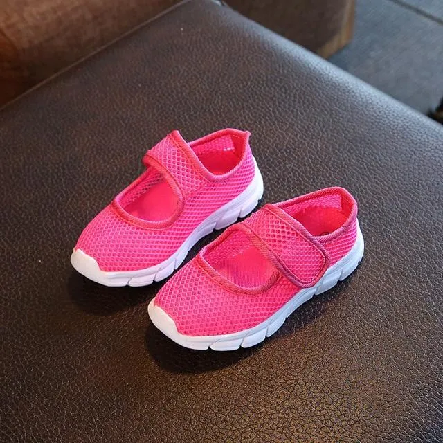 Girl's Casual Shoes