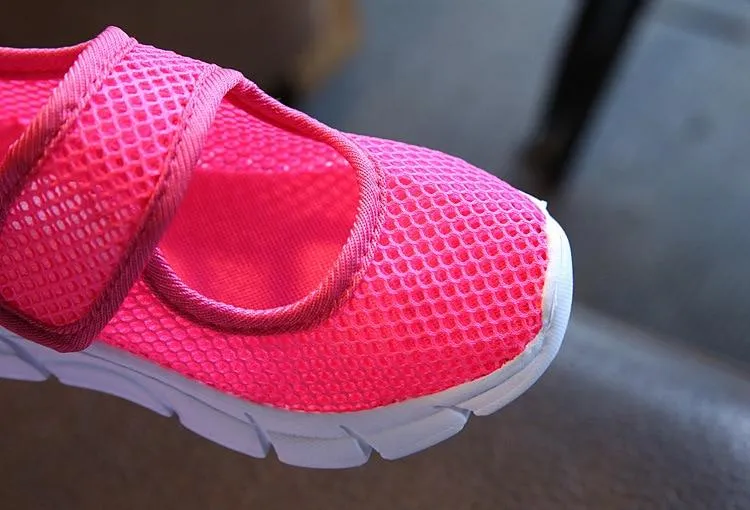 Girl's Casual Shoes