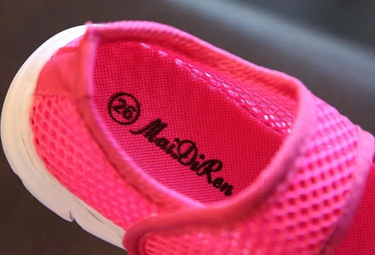 Girl's Casual Shoes
