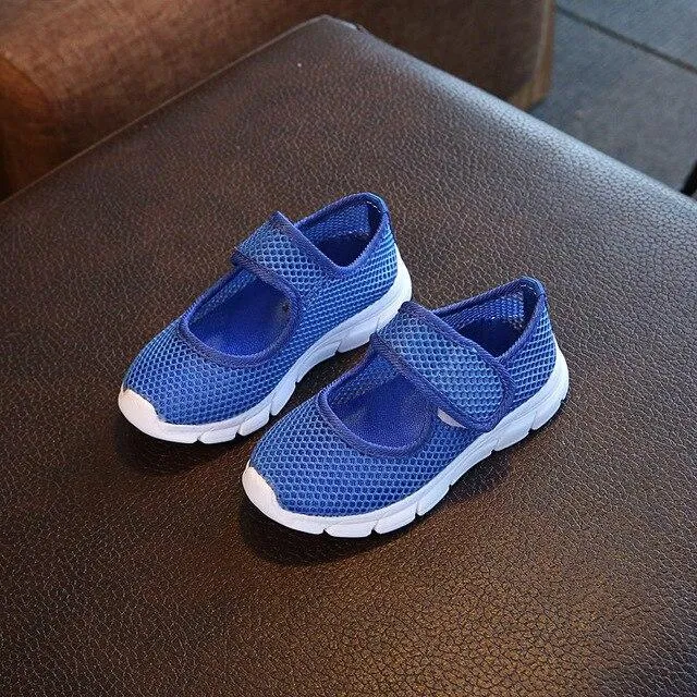Girl's Casual Shoes