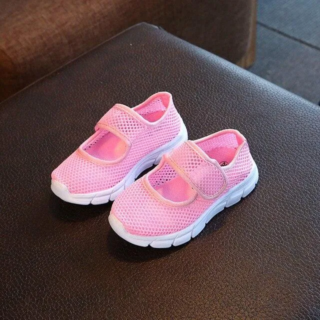 Girl's Casual Shoes