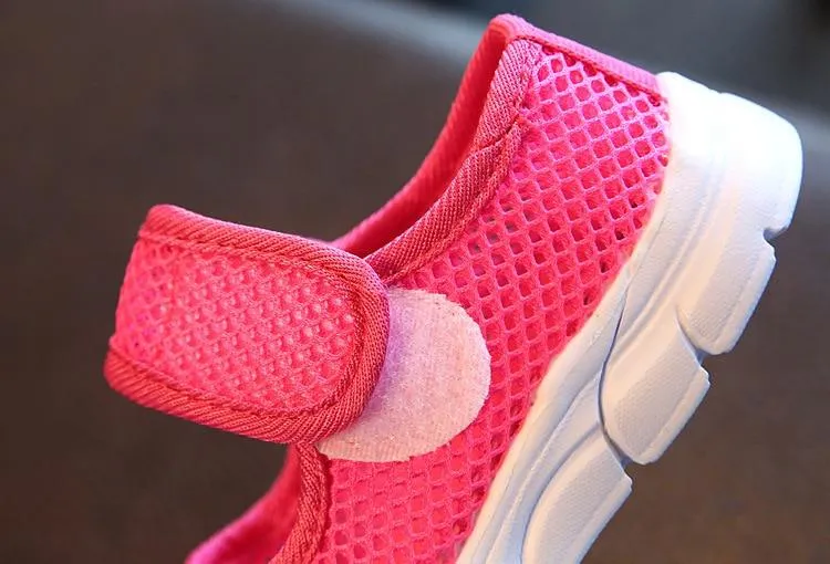 Girl's Casual Shoes