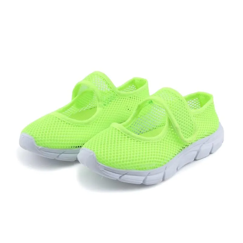 Girl's Casual Shoes