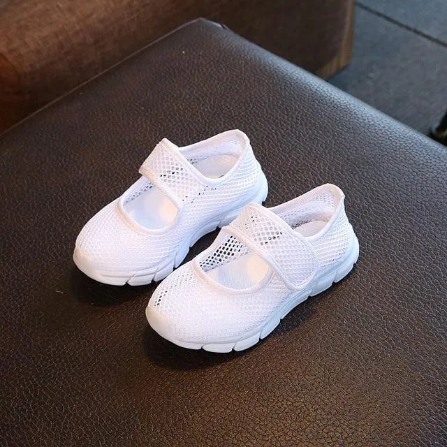 Girl's Casual Shoes