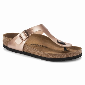 Gizeh - Birko-Flor Shock Absorbing Technology Non slip grip