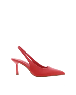 IDANA - PIMIENTO SAFFIANO SHINE Music Edge