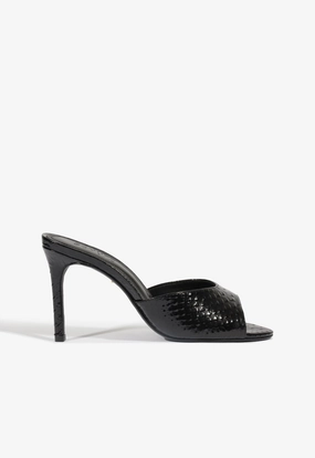 Cloe Sandal Action Fast Ergonomic Heel Cup