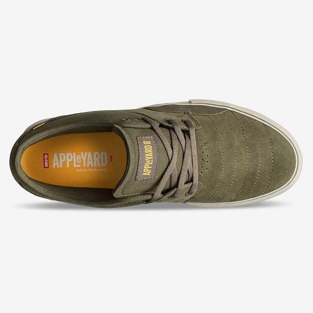 Globe Men's Mahalo Skate Shoe