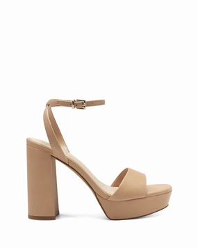 Pendry Platform Sandal Fashionable