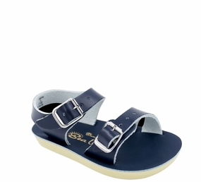BABY SUN-SAN? SEA WEE Comfortable Footwear for Every Day