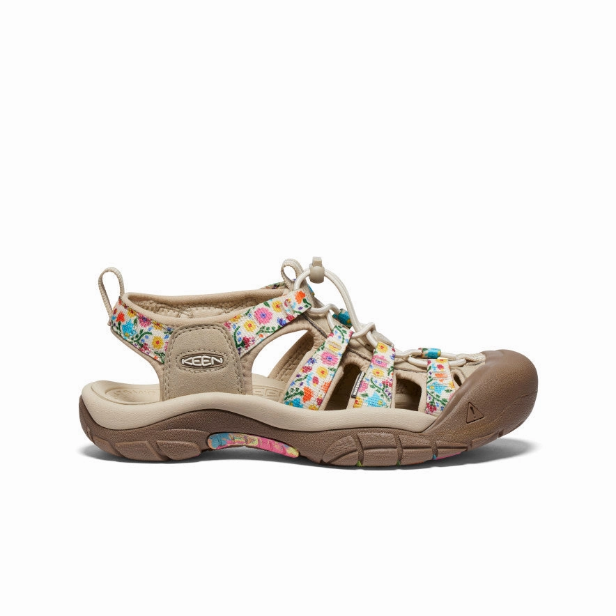 Women's Newport Retro  |  Multi/Safari Stylish and Practical Full Range