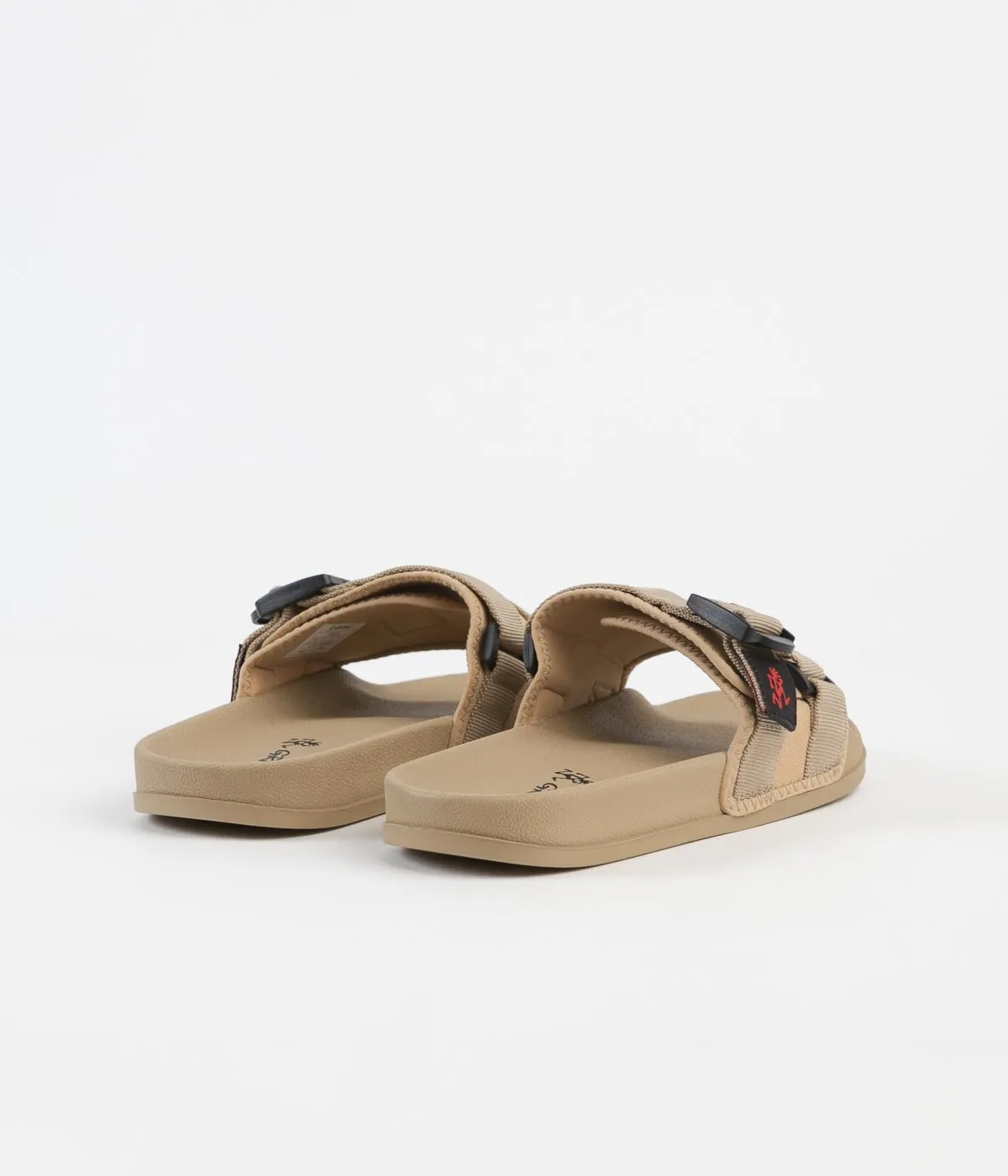 Gramicci Slide Sandals - Beige