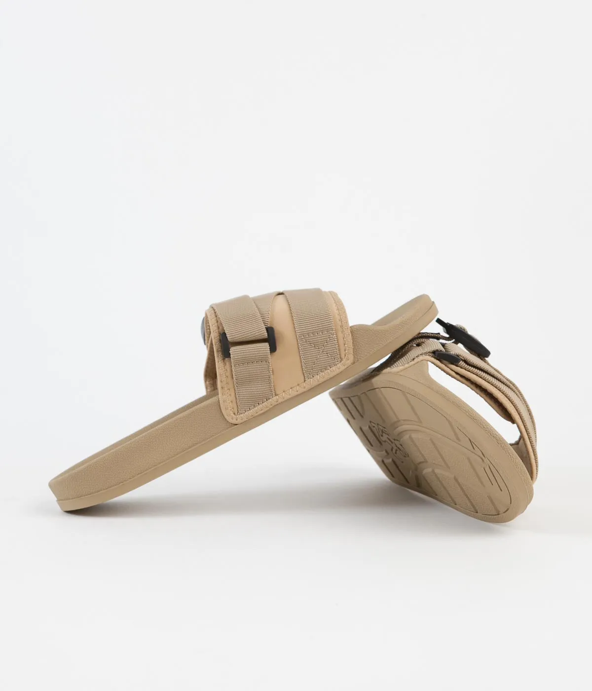 Gramicci Slide Sandals - Beige