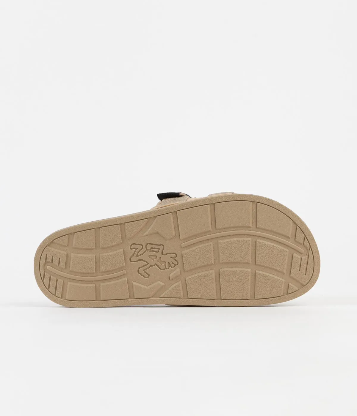 Gramicci Slide Sandals - Beige