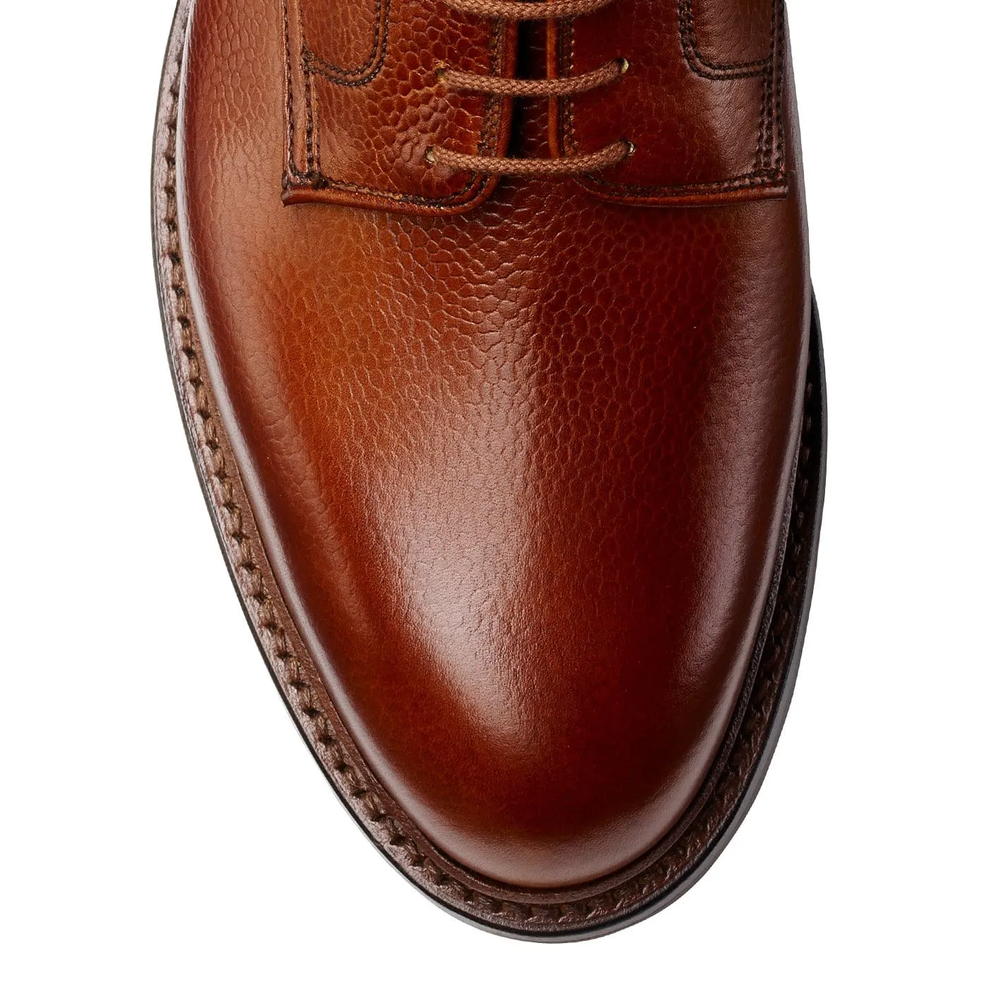 Step Ahead Mom Safe Grasmere Tan Scotch Grain