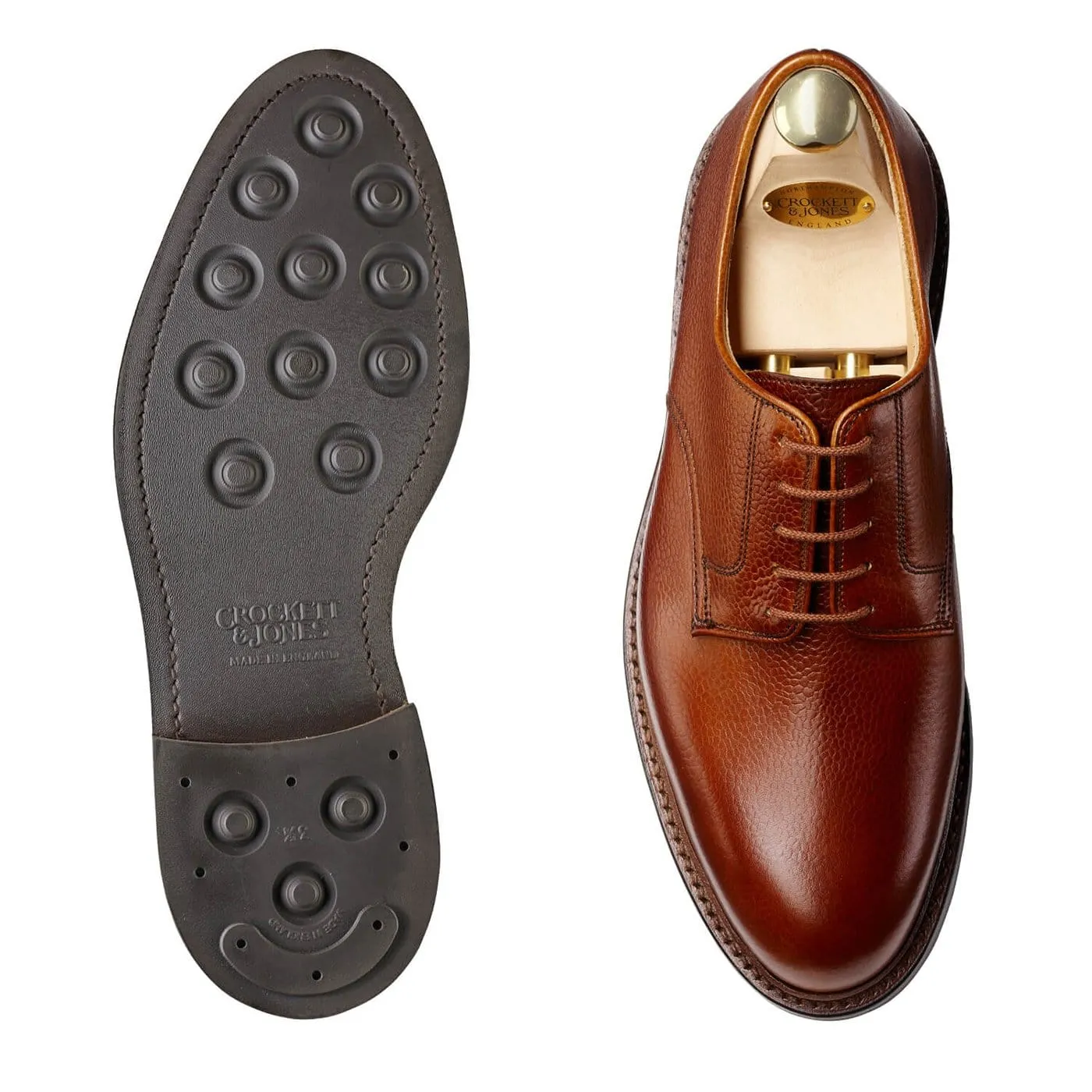 Grasmere Tan Scotch Grain Cactus Cool