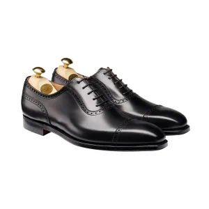 Westbourne Black Calf Anti Odor Outdoor Explorers Anti Bacterial