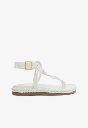 Street Edge Laurel Sporty Sandal