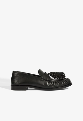 Fit Tilly Leather Flat