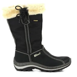 Grisport 10981 Black Boots
