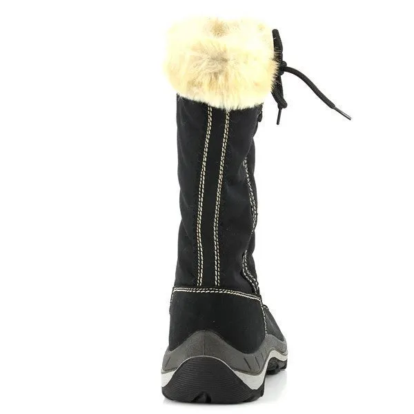 Grisport 10981 Black Boots