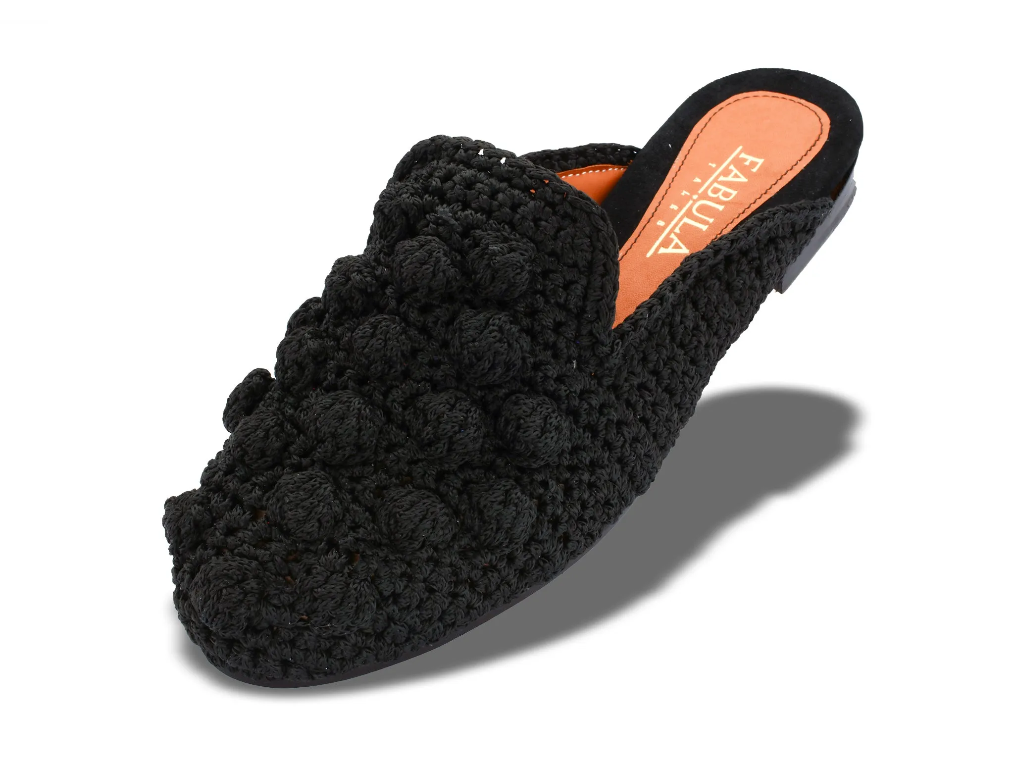 Guernica Slip-ons